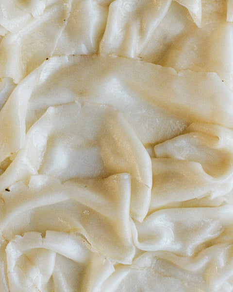 Lardo di suino nero dei Nebrodi