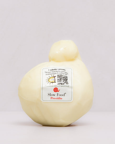 Provola delle Madonie