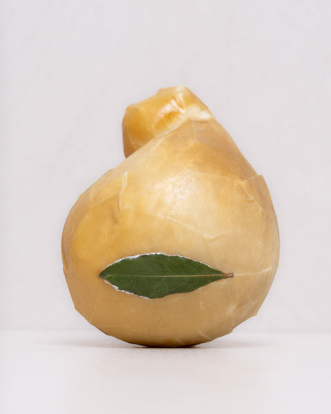 Provola delle Madonie affumicata