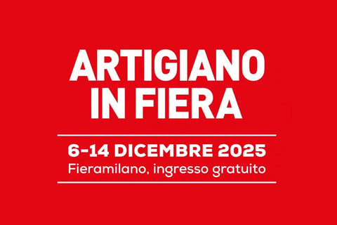 ARTIGIANO IN FIERA