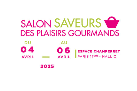 SALON SAVEURS