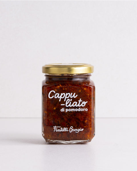 Il Cappuliato di pomodoro