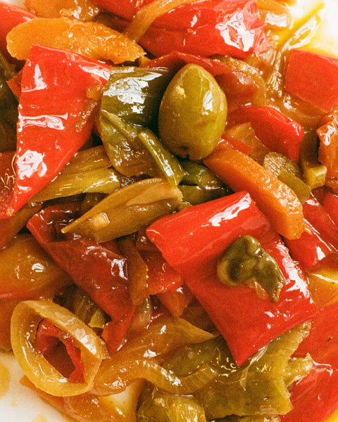 La Caponata