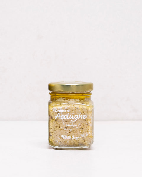 Crema di acciughe