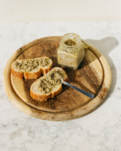 Crema di acciughe