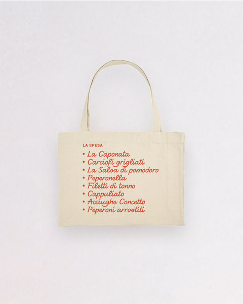 Fratelli Burgio Bag
