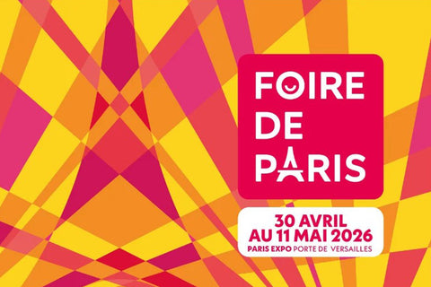 FOIRE DE PARIS