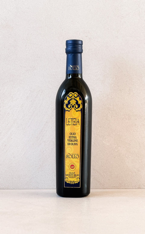 Olio Letizia