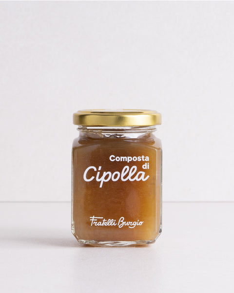 Composta di cipolla