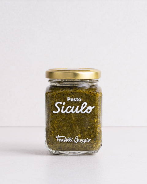 Pesto siculo