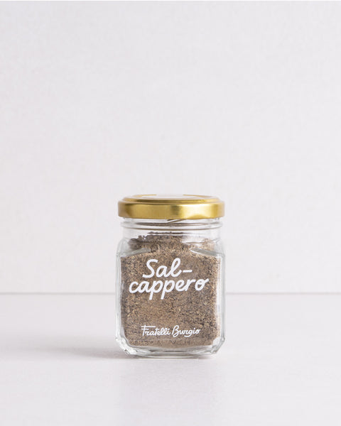 Salcappero
