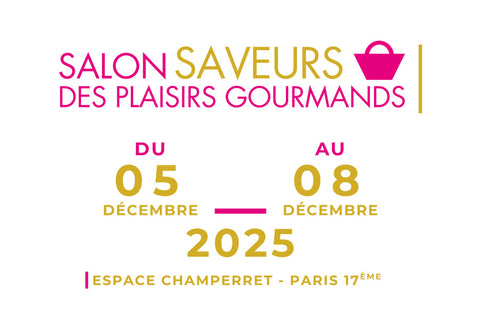 SALON SAVEURS