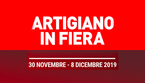 L'ARTISAN À LA FOIRE 2018