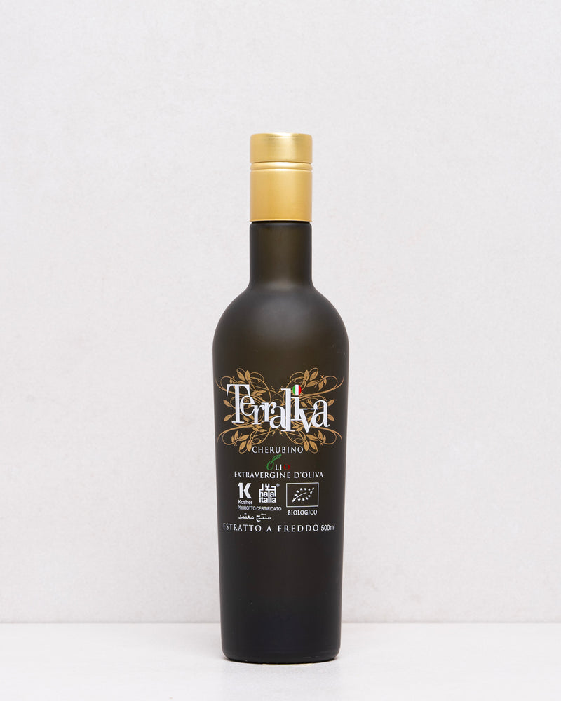 Olio Terraliva - Cherubino IGP