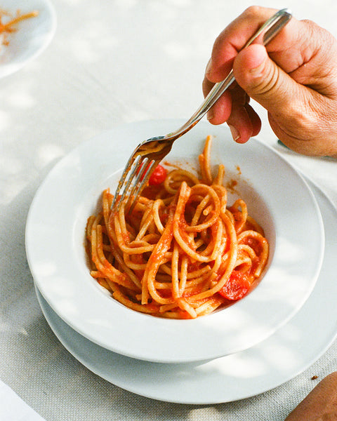 Dalla campagna alla tua tavola