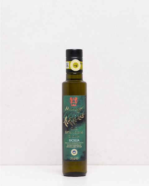 Olio Murgo - Sicilia