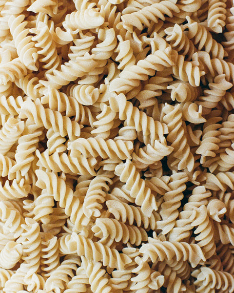 Fusilli di Grani Antichi