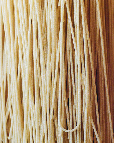 Spaghetti di Grani Antichi