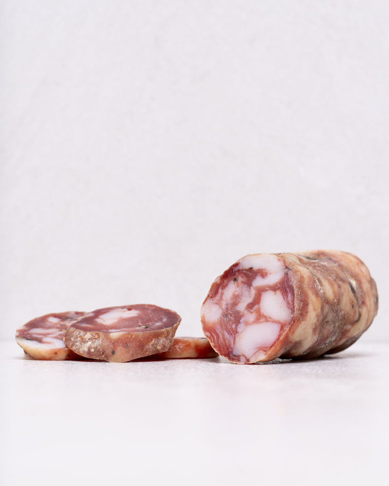 Salame Sant'Angelo di Brolo IGP