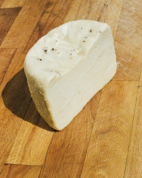 Ricotta Salata