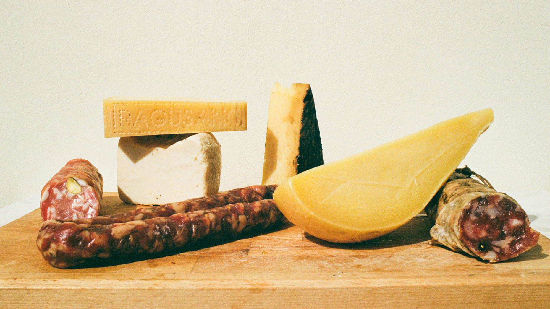 foto di la salumeria fratelli burgio