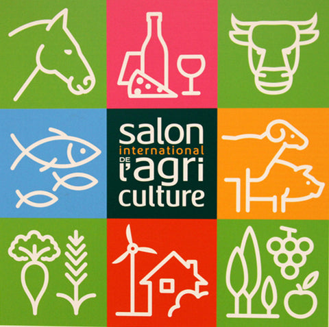 SALON INTERNATIONAL DE L'AGRICULTURE 2023 - PARIS