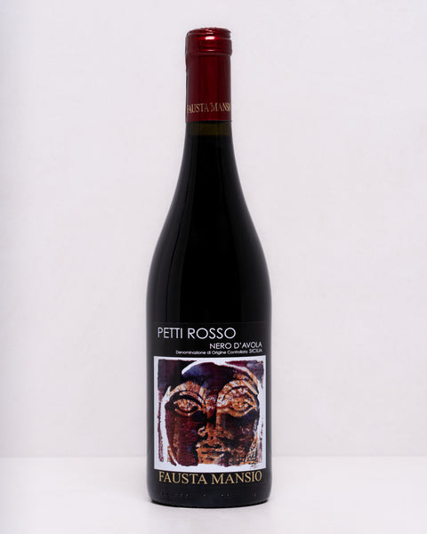 Pettirosso, Fausta Mansio