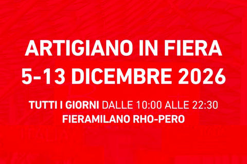 ARTIGIANO IN FIERA