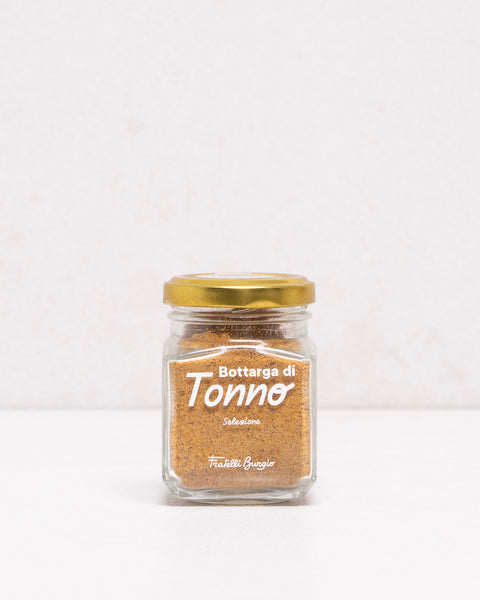 Bottarga di tonno