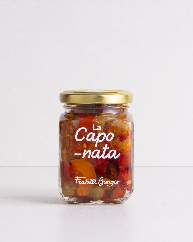 La Caponata