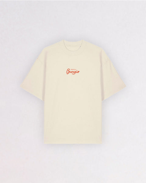 T-shirt Fratelli Burgio
