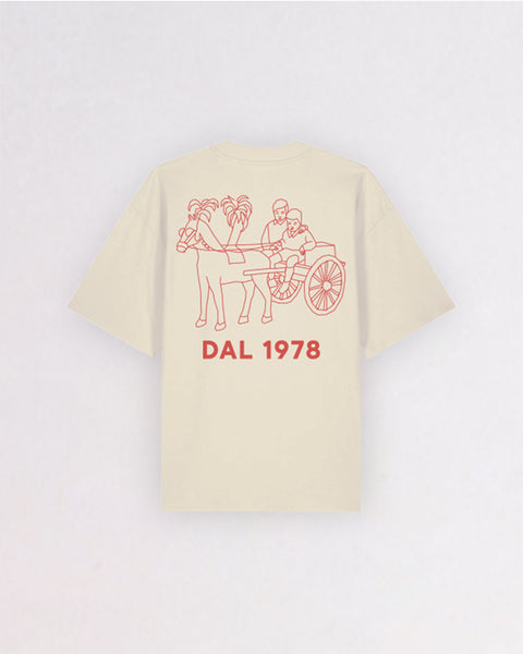 T-shirt Fratelli Burgio