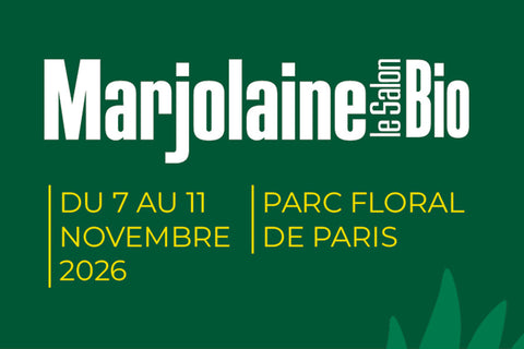 MARJOLAINE