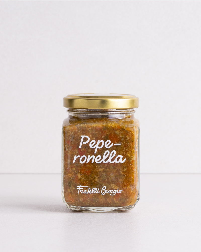 Peperonella