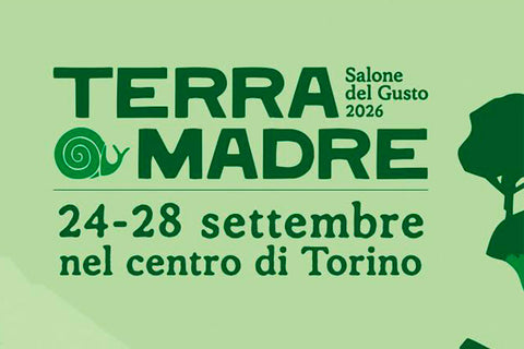 TERRA MADRE