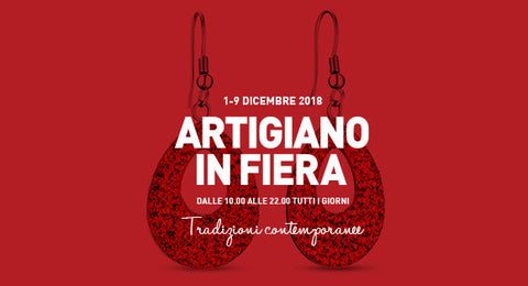 L'ARTISAN À LA FOIRE 2018