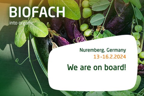 BIOFACH 2024