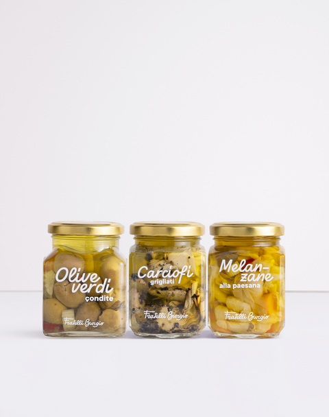 Il cestino di Pasquetta