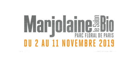 SALON MARJOLAINE BIO 2019