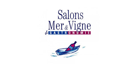 SALON GASTRONOMIQUE MER &amp; VIGNOBLES