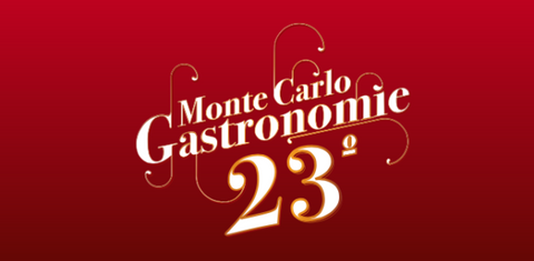 MONTE CARLO GASTRONOMIES 23ème