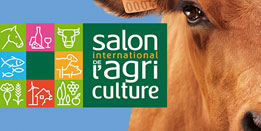 SALON INTERNATIONAL DE L'AGRICULTURE 2018