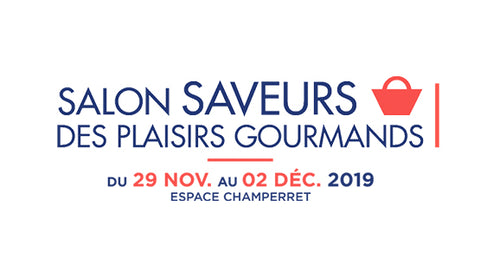 SAVEURS DE SALON